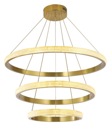 Подвесная люстра Zortes Lidia1 ZRS30111114 65524₽