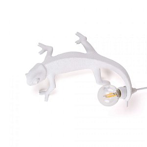 Настенный светильник Seletti Chameleon Lamp 15092