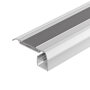 Профиль Arlight STAIR-W65-2000 ANOD 045666