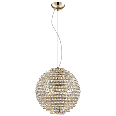 Подвесной светильник Simple Story 1097-5PL 40297₽