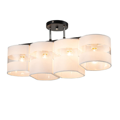 Потолочная люстра Escada Fantasy 6414P 4500₽