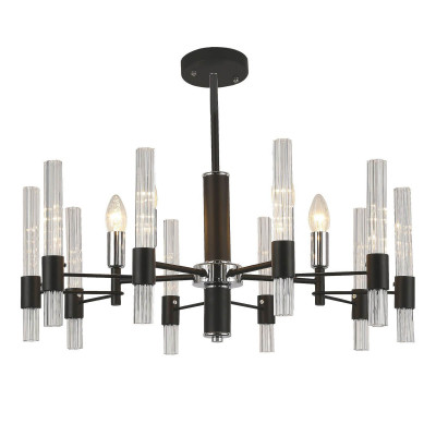 Подвесная люстра F-Promo Supreme 2490-5P 19200₽