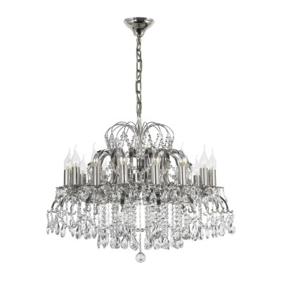 Подвесная люстра Dio DArte Elite Alessandria E 1116600 N 119970₽