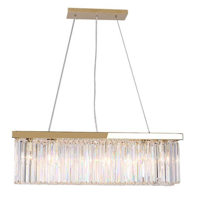 Подвесная люстра Newport 10116S gold new М0065220 50113₽