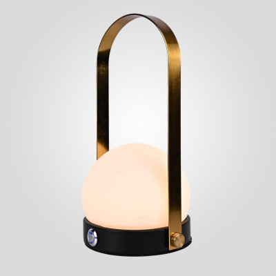 Настольная лампа ImperiumLoft Tangli 302469-22 5300₽