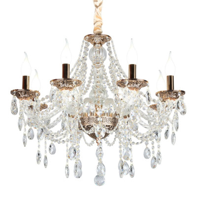 Подвесная люстра Omnilux Gadoni OML-74803-08 39910₽