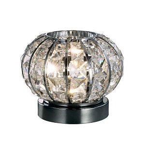 Настольная лампа Ideal Lux Calypso TL1 044217