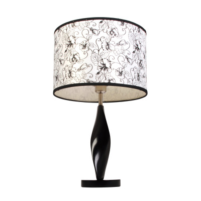 Настольная лампа Abrasax Charlotte MT6801 3968₽