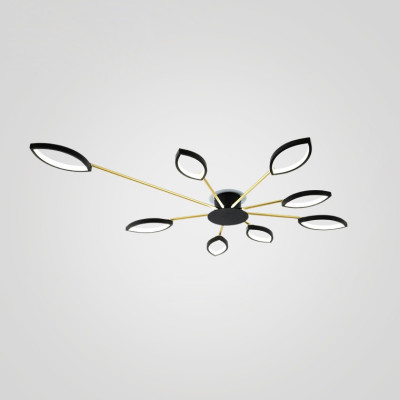 Потолочная люстра ImperiumLoft Daggry 140625-26 23960₽