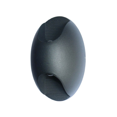 Уличный настенный светодиодный светильник Favourite Bidirect 2685-2W 4400₽