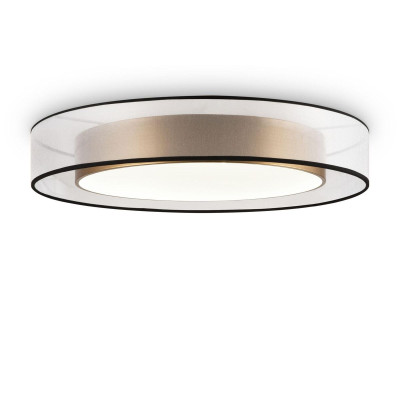 Потолочный светильник Freya Zoticus FR6005CL-L48G 24730₽