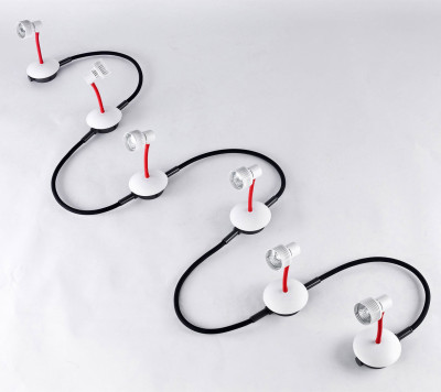 Спот Lussole Loft Bay Shore GRLSP-9818-06 4344₽