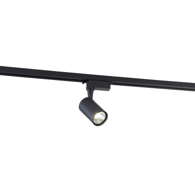 Трековый светильник Simple Story 2043-LED5TRB 928₽