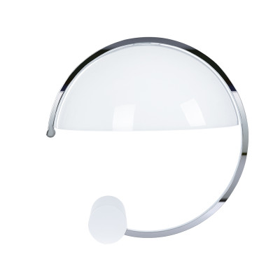 Настольная лампа Arte Lamp Brava A5056LT-1CC 2210₽