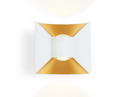 Уличный настенный светильни Ambrella Light Garden ST4471 1990₽