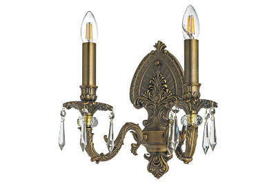 Бра Dio DArte Estrada E 212600 A 14655₽