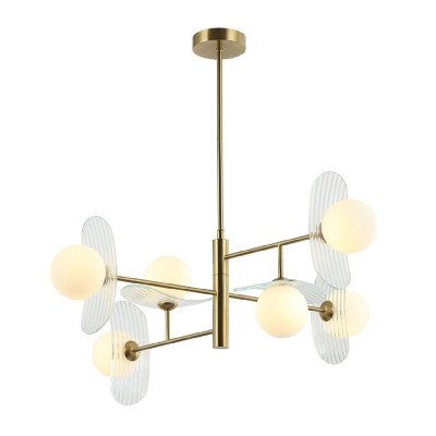 Люстра на штанге Omnilux Margno OML-51117-06 13300₽