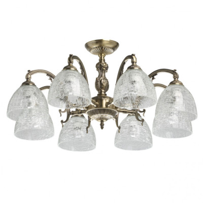 Потолочная люстра MW-Light Аманда 481015308 44910₽