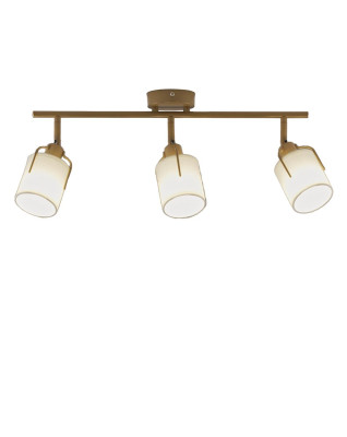 Спот Moderli Inari V11855-3C 6490₽