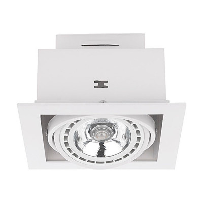 Встраиваемый светильник Nowodvorski Downlight 9575 7040₽