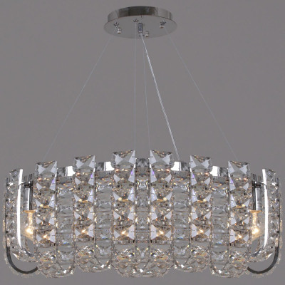 Подвесная люстра Reluce 02507-04-10 20390₽