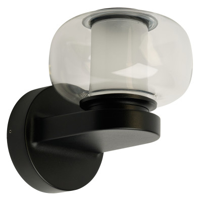 Уличный настенный светильник Feron Париж DH1601 51988 5588₽