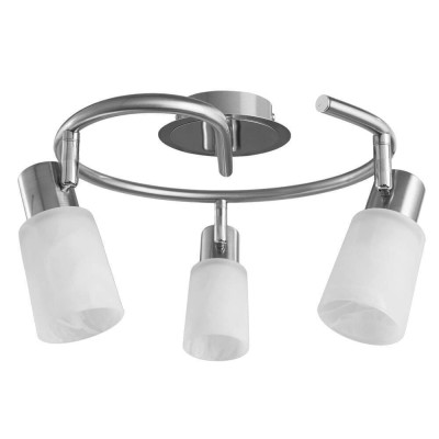 Спот Arte Lamp A4510PL-3SS 5890₽