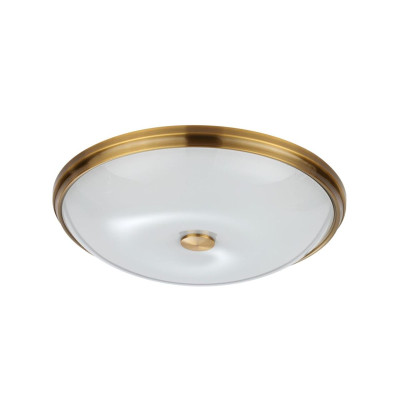 Настенно-потолочный светильник Odeon Light Pelow 49565 14543₽