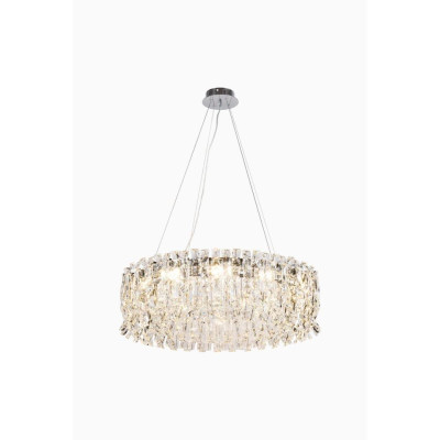 Подвесная люстра Aployt Benoayt APL7940312 55520₽