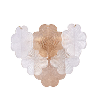 Настенный светильник Arte Lamp Mallika A4077AP-2GO 4020₽