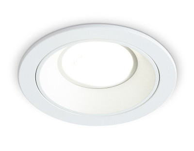 Встраиваемый светильник Ambrella Light Techno Spot A8920 610₽