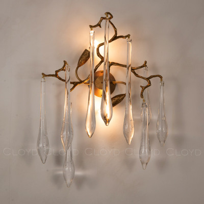 Бра Cloyd Surinam 20282 83790₽