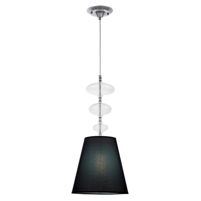 Подвесной светильник Lumina Deco Veneziana LDP 1113 BK УЦ 1354₽