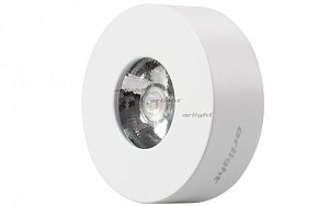 Мебельный светильник Arlight LTM-Roll-70WH 5W Day White 10deg