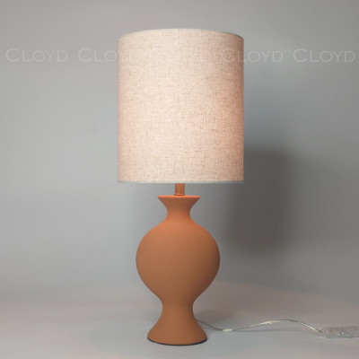 Настольная лампа Cloyd Gargantua 30145 20790₽