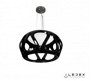 Подвесной светильник iLedex Somnambulist MD6156-S BK
