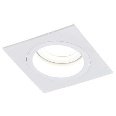 Встраиваемый светильник Simple Story 2028-1DLW 945₽