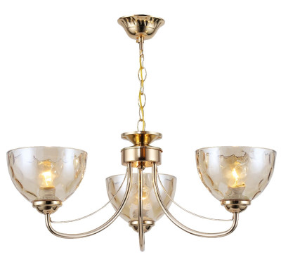 Подвесная люстра Rivoli Adrianne Б0060994 4385₽