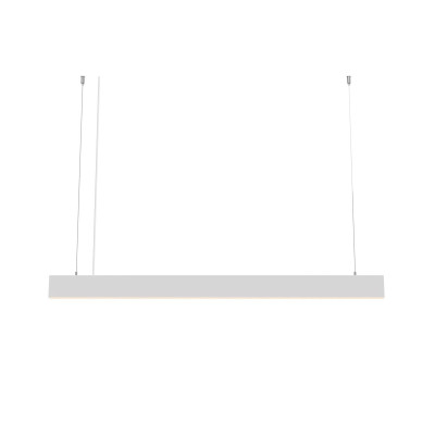 Линейный подвесной светильник Maytoni Technical Basis P070PL-27-3-4K-W 9990₽