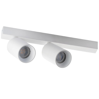 Спот Italline DANNY E2 AS white 7500₽