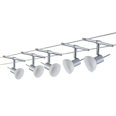 Струнная система Paulmann Wire Systems Sheela 94136 158₽