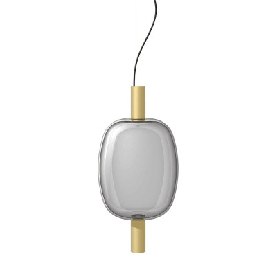 Подвесной светильник Delight Collection 10709 10709PC goldgrey 30590₽