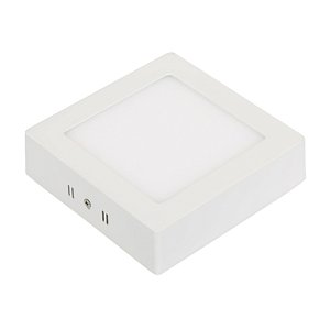 Накладнойй светильник Arlight SP-S145x145-9W Day White 019548(1)