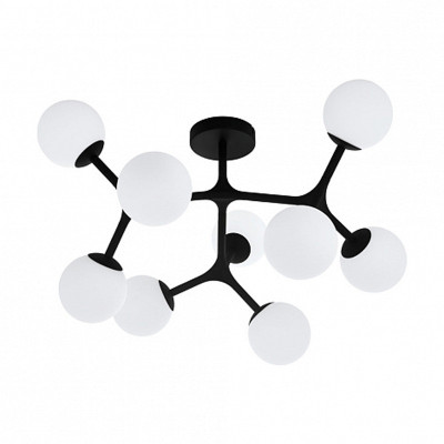 Люстра на штанге EGLO 39532 64990₽