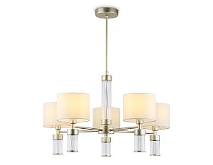 Люстра на штанге Ambrella Light High Light Classic LH71301
