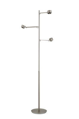 Торшер DesignLed FL-0367-3A-NC-WW 007533 30194₽