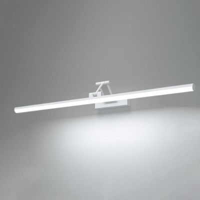 Настенный светильник Elektrostandard Monza белый 40156LED 4690389217586 a071217 13700₽
