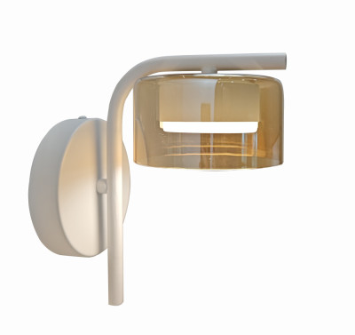 Бра Myfar Gemma MR2651-1W 3695₽