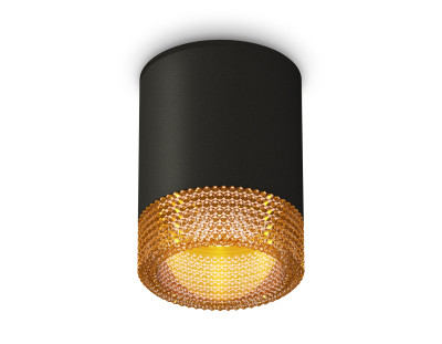 Накладной светильник Ambrella Light Techno XS6302044 C6302 N6154 1440₽