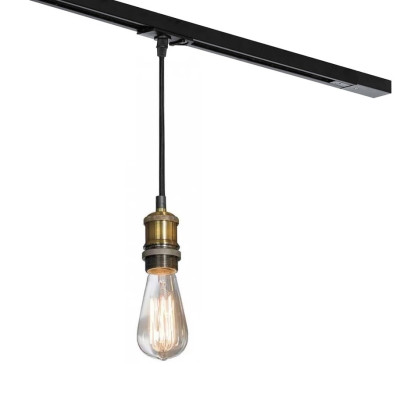 Трековый светильник Lussole Loft Centereach LSP-9888-TAB 3114₽